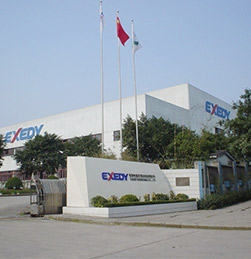 愛(ài)思帝(重慶)驅動(dòng)系統采購數控油壓壓裝機