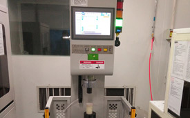 什么是數字壓力機(數控壓力機)?