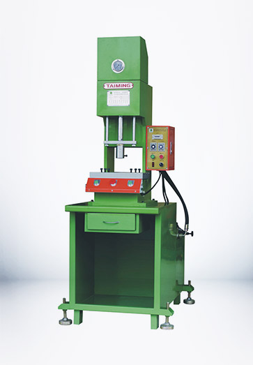C型液壓機_XTM103C