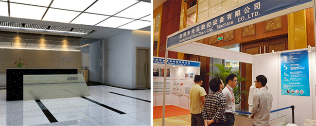 光泓數控采購鑫臺銘伺服壓裝機