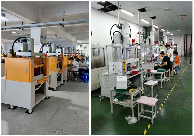 四柱油壓機常見(jiàn)故障及排除方法