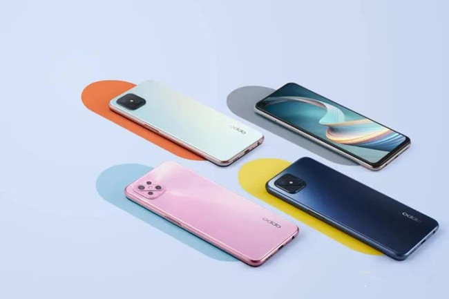 5G手機后蓋使用塑料外殼的幾個(gè)理由